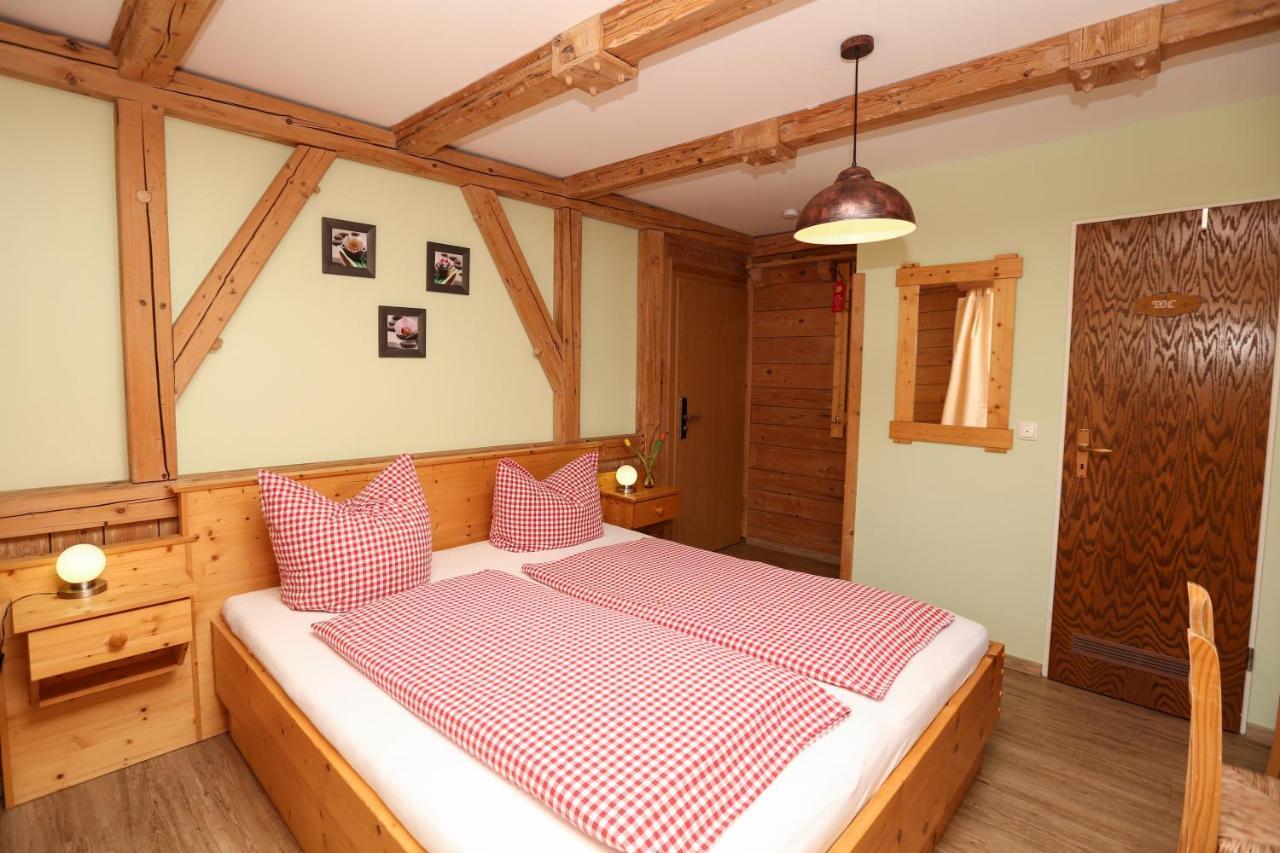 Pension Bergsee Bad Wiessee Phòng bức ảnh