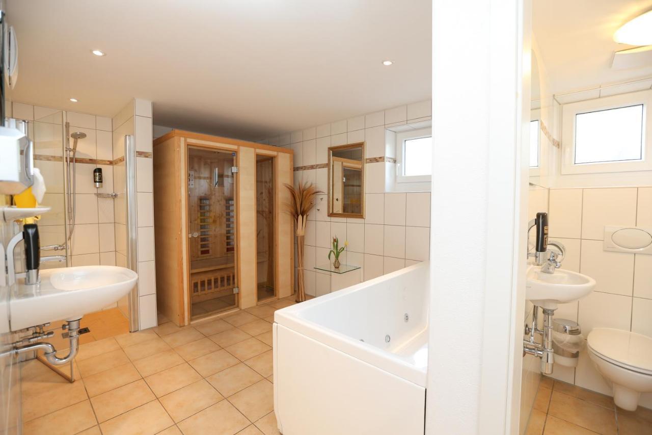 Pension Bergsee Bad Wiessee Ngoại thất bức ảnh